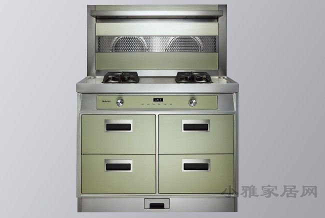 诺孚集成灶的诺孚简介