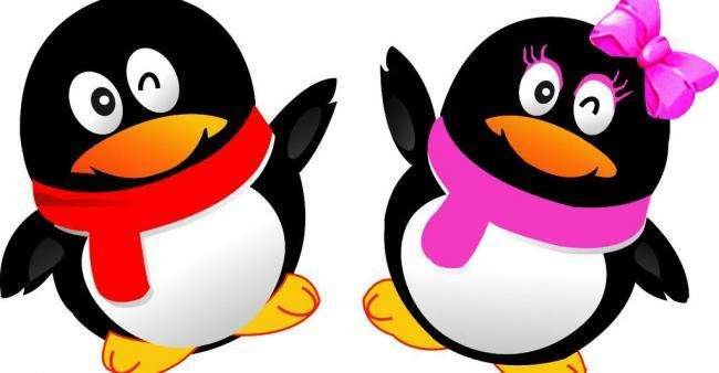 为什么在Qq上打不出字来？