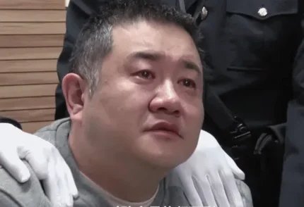 死刑复核裁定书被展出，孙小果案特殊在哪儿？