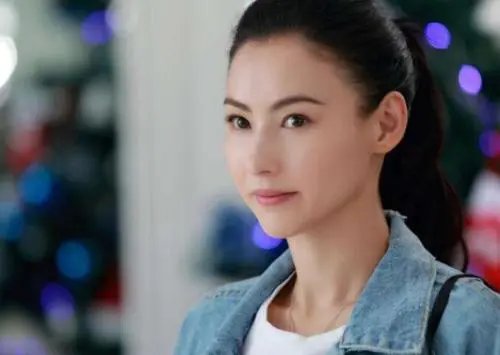 张柏芝被儿子吐槽说话大声，你知道这背后隐藏了什么呢？