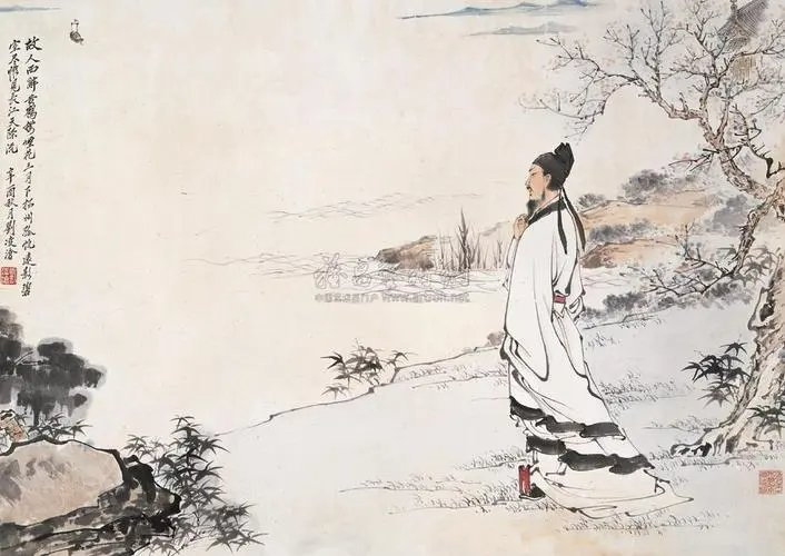 唐代诗人雅号有哪些啊?