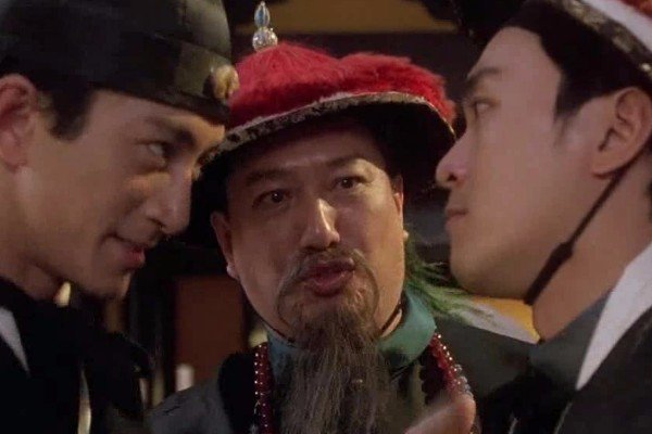 你听过最嚣张的电影台词是什么？