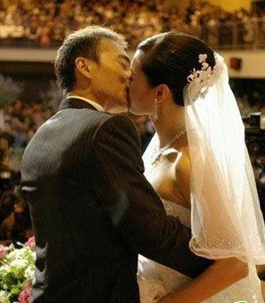 刘畊宏的妻子是谁?