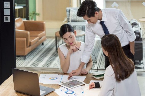 职工是什么意思