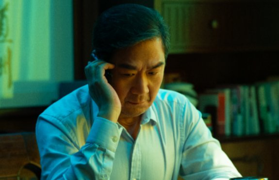 坚如磐石2023上映时间