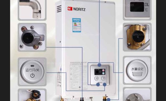 能率热水器出保后除了上门费以外还要收检查费吗