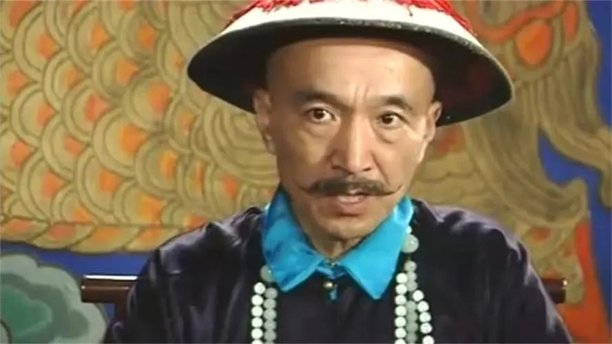 历史上刘墉的夫人是谁?
