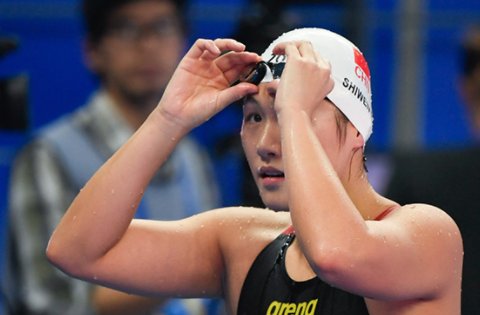 杭州亚运会火炬传递手名单