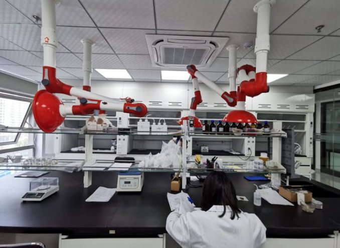 第三方检测去哪找