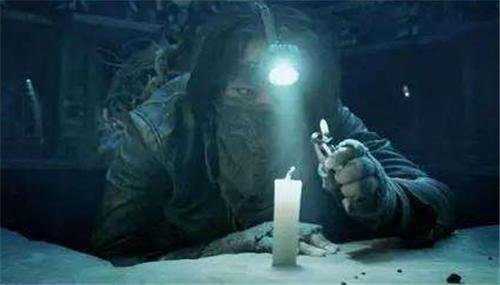 为何盗墓贼对古墓下手，却挖了15米就不敢再继续深挖了？