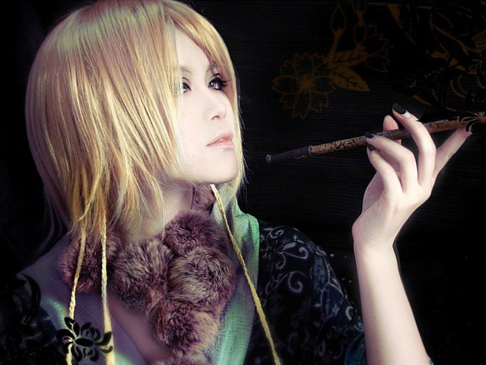 cos王爷的出生年月以及所有的资料*^_^*