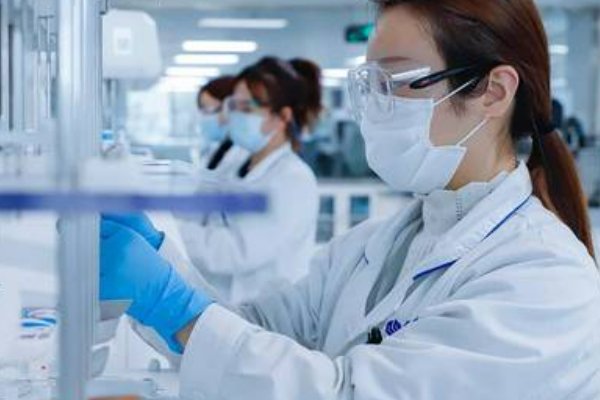 分析检验技术学什么