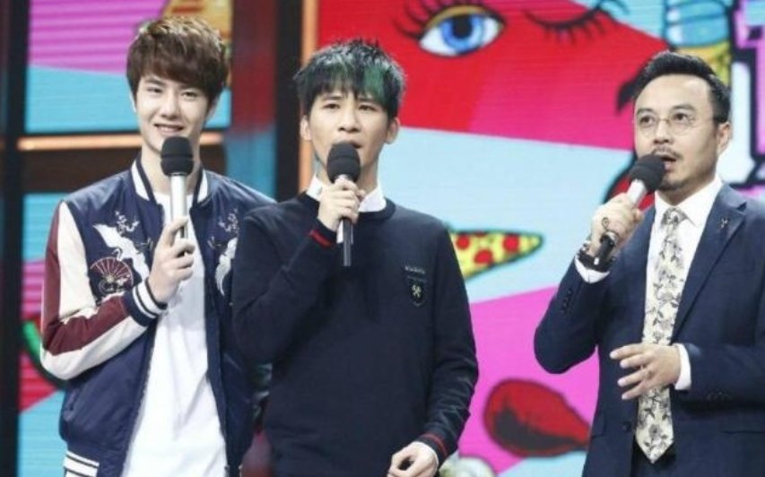 《天天向上》为什么停播了？