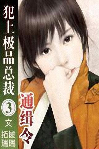 犯上极品总裁的主角信息