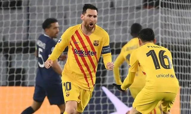 噩梦重演!梅西点球被纳瓦斯扑出，赛场上还有哪些精彩瞬间？