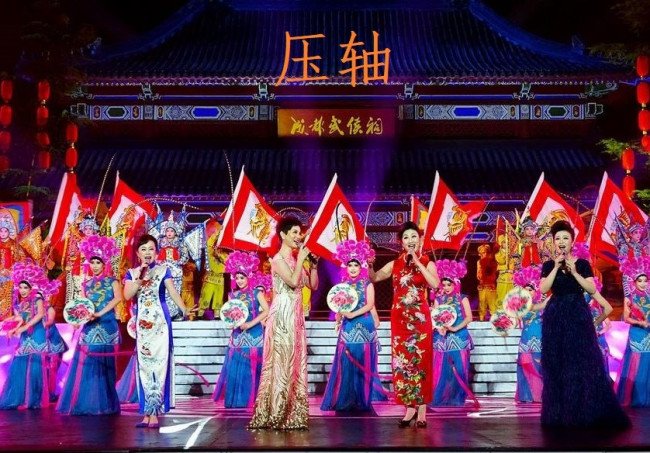 压轴造句简单的有什么？