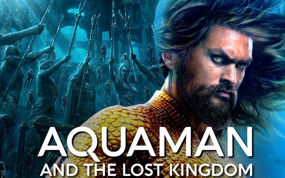 海王二有彩蛋么