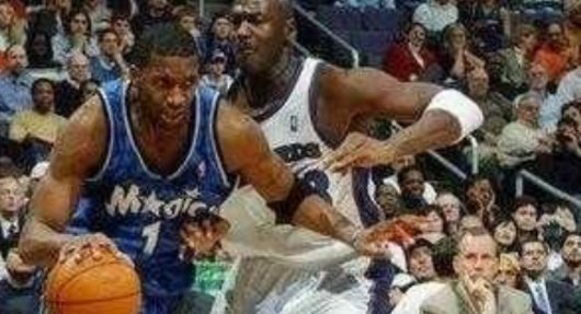 NBA球星谁的球风最飘逸？