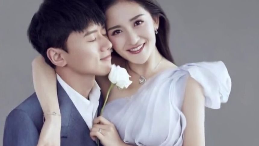 张杰当年为什么选择比她大几岁的谢娜？