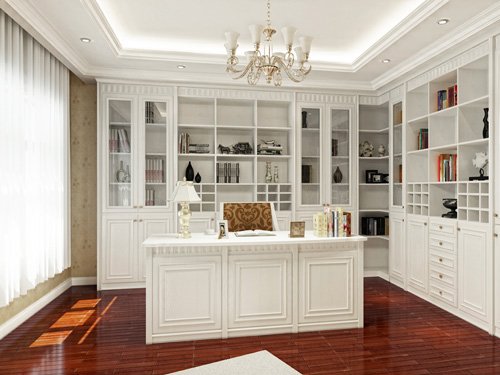 索菲亚全屋定制怎么样？全屋定制的优缺点介绍