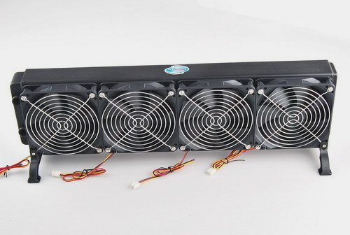 水冷机箱是神马？