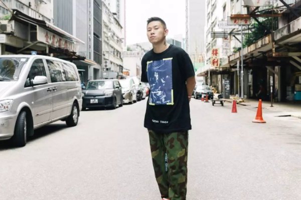 欧阳靖在美国出名吗?