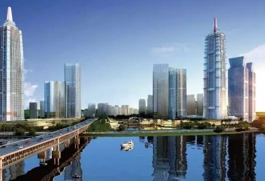 城区西北福山得名的城市是什么
