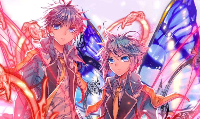 《史莱克七怪》的孩子分别叫什么？