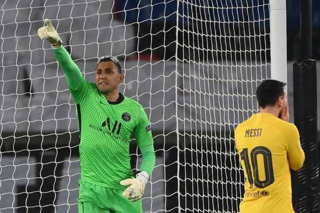 噩梦重演!梅西点球被纳瓦斯扑出，赛场上还有哪些精彩瞬间？