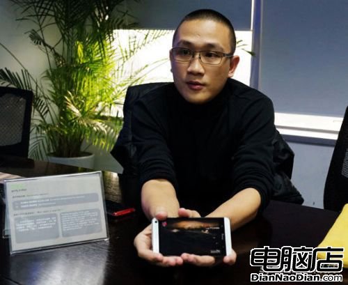 简志霖的人物评论
