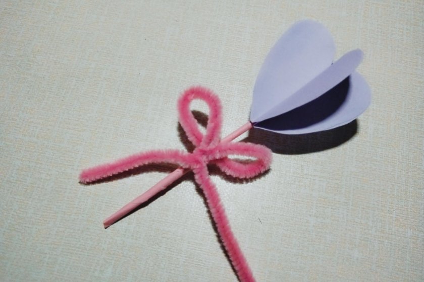 如何自制仙女棒