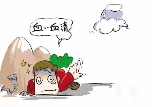 重庆女子江边散步被蛇咬伤肿胀如馒头，在江边散步需要注意什么？