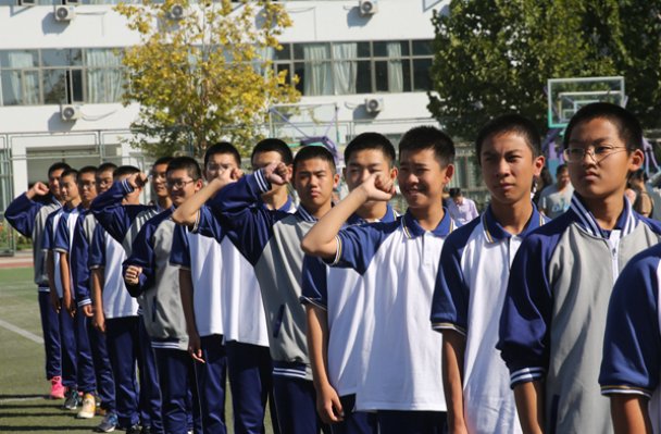 汕头东方中学怎么样