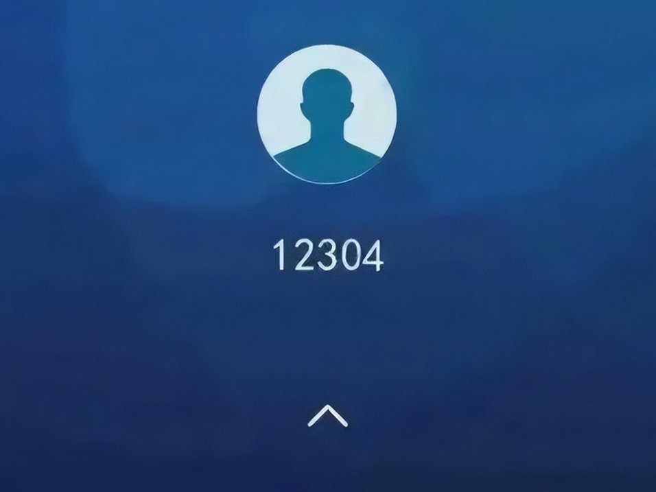 12304主动来电原因没接到怎么办