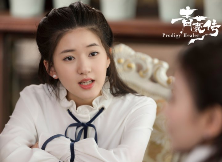 赵露思电视剧全部作品