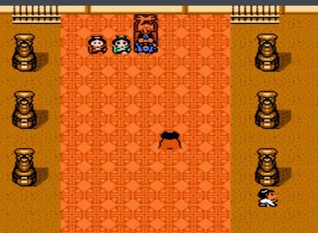 封神榜之伏魔三太子金手指代码