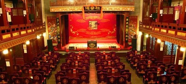 德云社四个队伍分别有谁