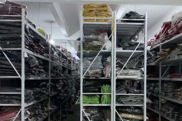 有哪些靠谱的货源平台？