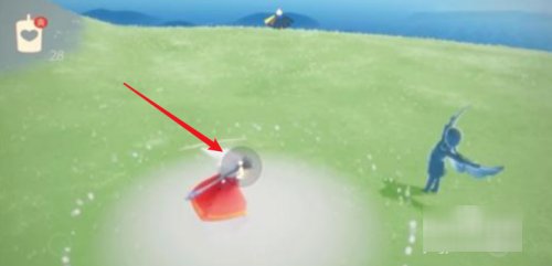 圣岛冥想在哪里