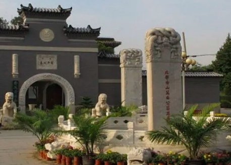 有哪些红色教育基地？