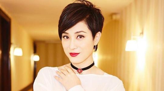 2020港姐15强诞生,你认为历届港姐谁最漂亮?