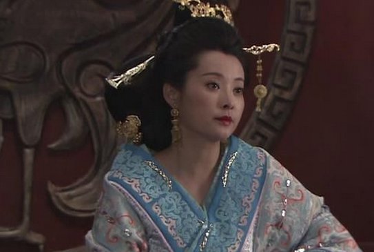 母仪天下中五位家人子各结局怎么样了？