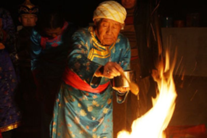 韩国新罗王宫月城遗址发现人体骨架,传说中的“人祭”是真的吗?