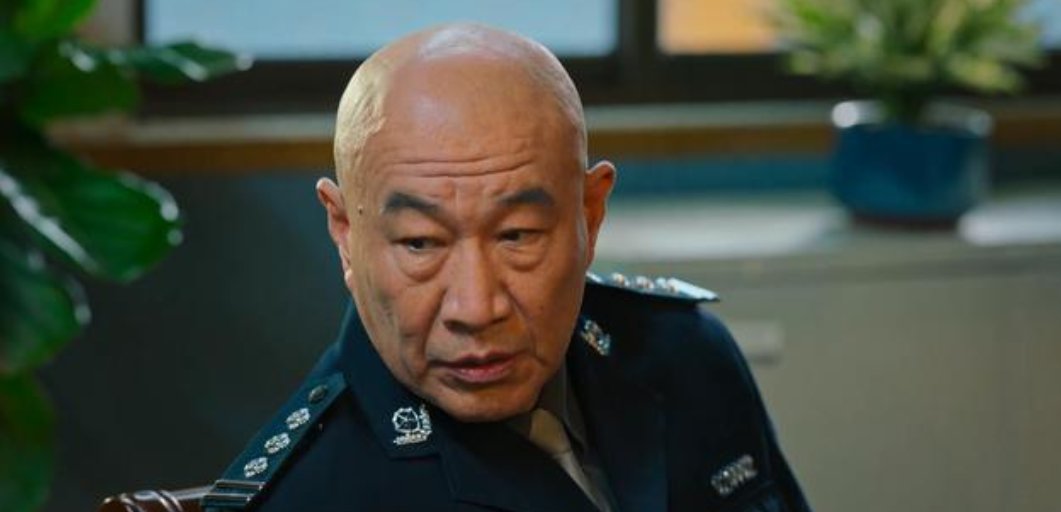 电视剧《狂飙》中的安副局长是好人吗？