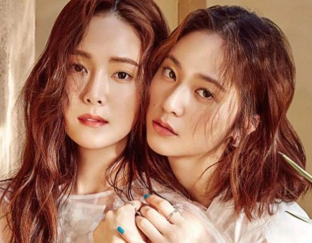 姐妹病毒女主叫什么