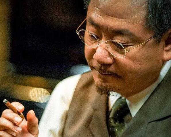 第一炉香司徒协结局