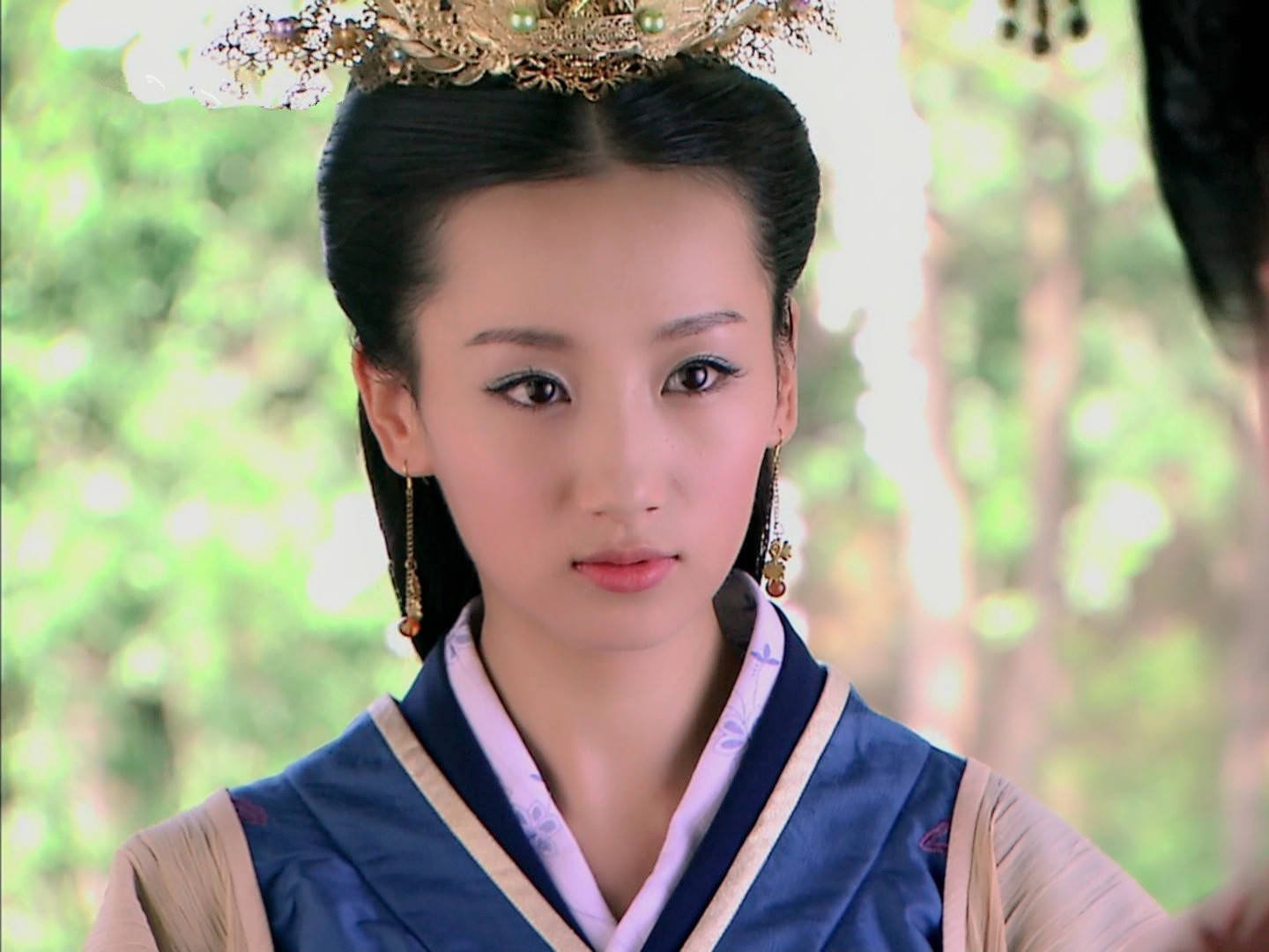 美人心计良娣最后怎么了？良娣的结局