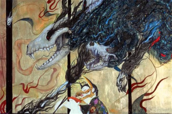 凶猛的年兽，贪吃的饕餮，究竟哪个实力更强？