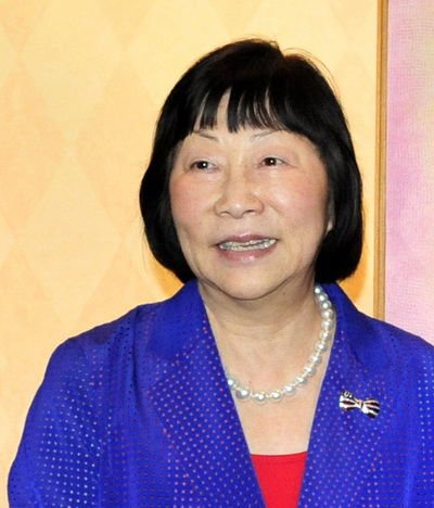 张之香的介绍