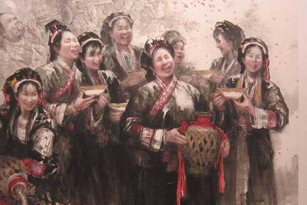 贵州山歌王陈俊事件怎么处理 被杀惹到了什么人